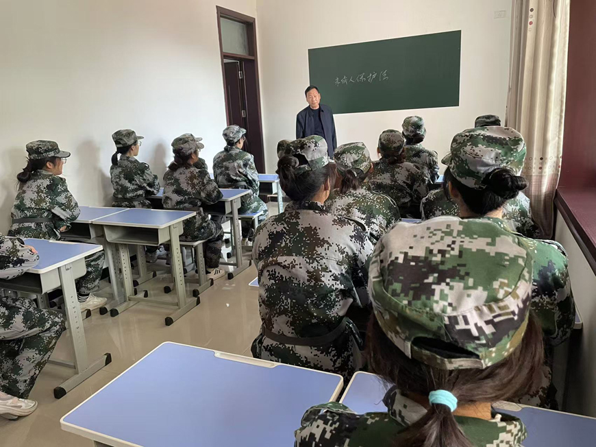 山西春华教育