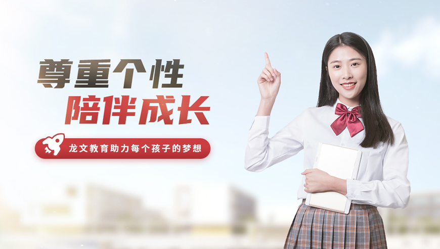 龙文教育