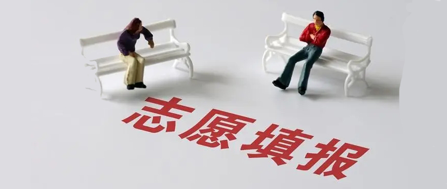 志愿填报