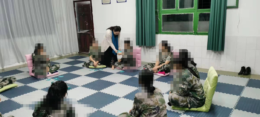 重庆华中学校
