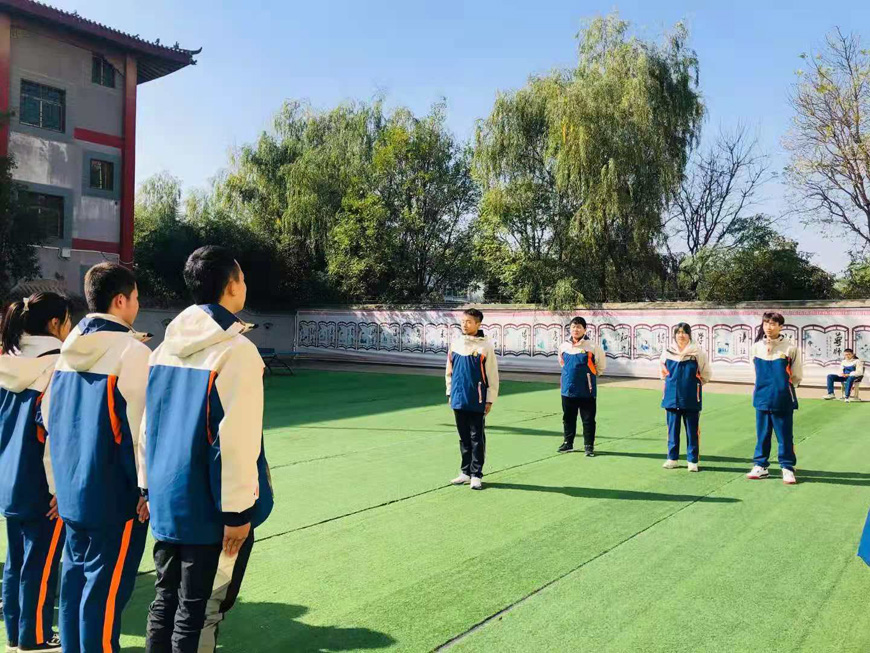 陕西大正教育