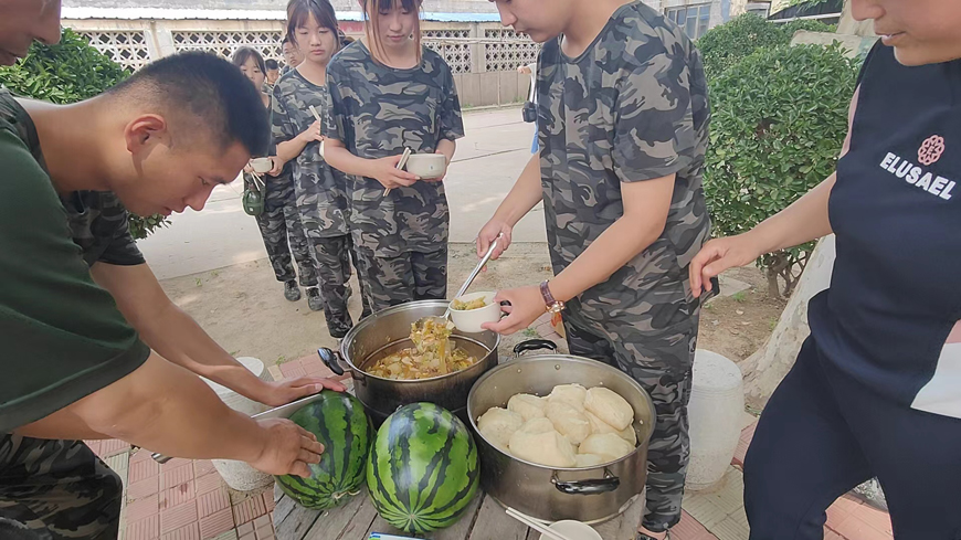 石家庄范达教育